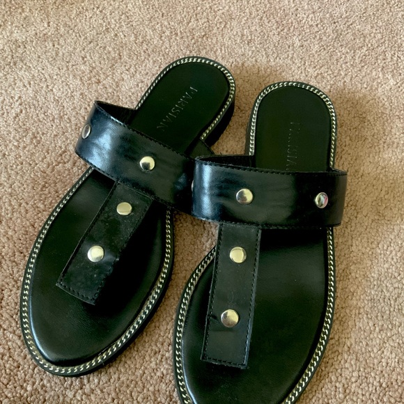 Parisian Sandals - Picture 1 of 2